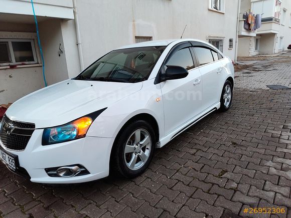 Sahibinden Chevrolet Cruze 1.6 LS 2011Model