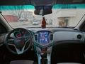 Sahibinden Chevrolet Cruze 1.6 LS 2011Model