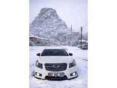 Sahibinden Chevrolet Cruze 1.6 LS 2011Model