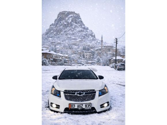 Sahibinden Chevrolet Cruze 1.6 LS 2011Model