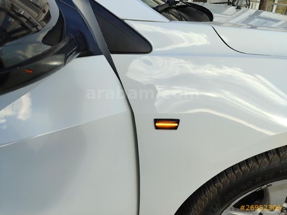 Sahibinden Chevrolet Cruze 1.6 LS 2011Model