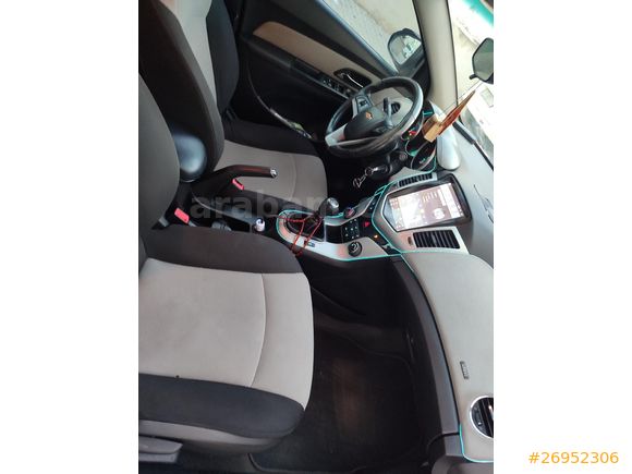 Sahibinden Chevrolet Cruze 1.6 LS 2011Model