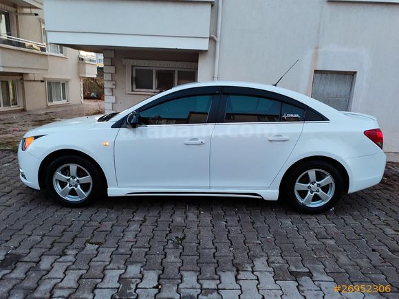 Sahibinden Chevrolet Cruze 1.6 LS 2011Model