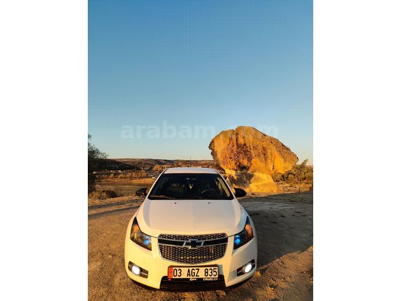 Sahibinden Chevrolet Cruze 1.6 LS 2011Model