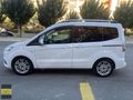 GÜNEYDEN HATASIZ BOYASIZ 2021 COURİER 110 BİNDE İLK SAHİBİNDEN