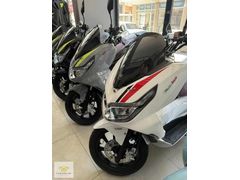 KAMPANYA YAŞARLAR MOTOR DAN MCX 125 SU SOĞUTMA-KAMERA