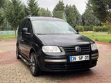 UTKU OTOMOTİV 2007 VW CADDY 1.9TDi 159.000KM