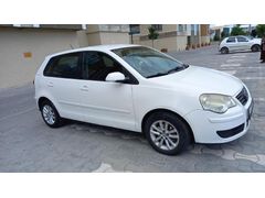 Volkswagen polo 2008 1.4 tdi sale