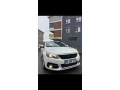 Sahibinden Peugeot 308 1.6 BlueHdi Active 2018 Model