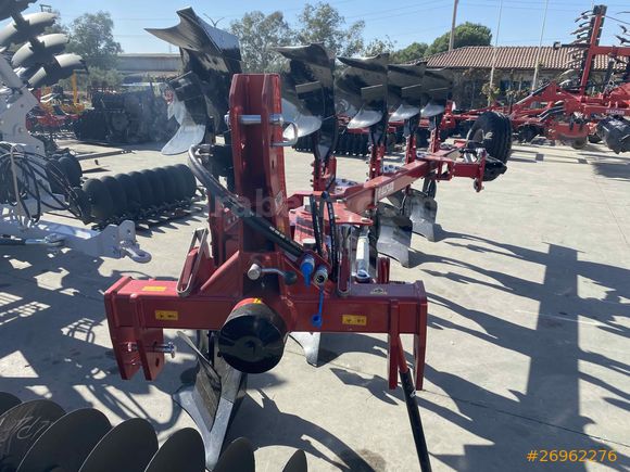 Galeriden Tarım & İş Makineleri Pulluk Antalya