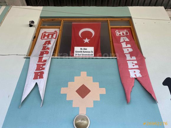 Galeriden Tarım & İş Makineleri Pulluk Antalya