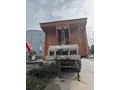SAĞLAM İŞ MARKA 2012 MODEL 8.30 SERT KAPAKLI DORSE