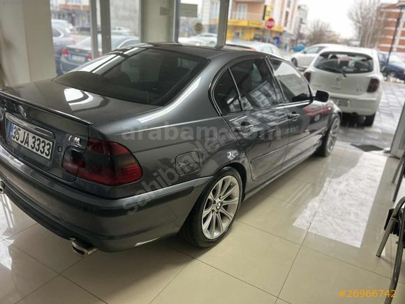 ASLI OTOMOTİV FULLL PAKET