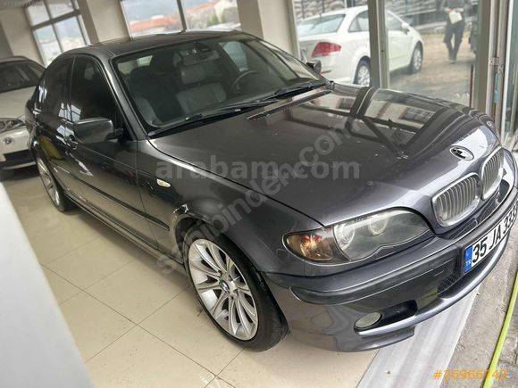 ASLI OTOMOTİV FULLL PAKET