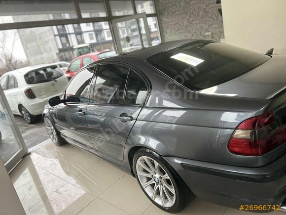 ASLI OTOMOTİV FULLL PAKET