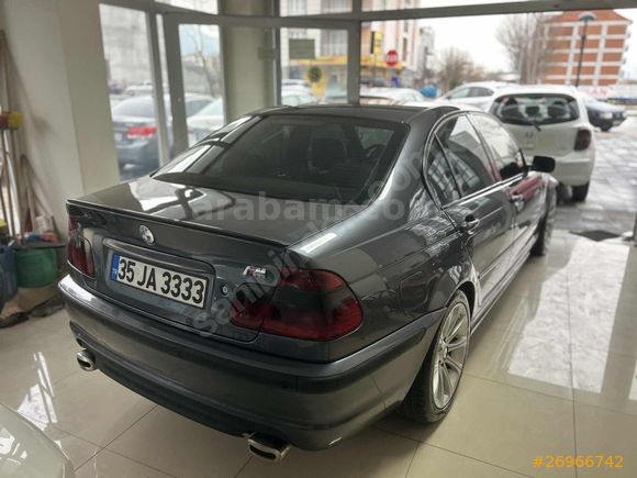 ASLI OTOMOTİV FULLL PAKET