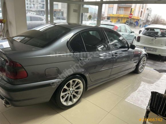 ASLI OTOMOTİV FULLL PAKET