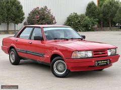 -ÇEKME BELGELİ-TAUNUS 2.0 GTS-SIFIR LASTİK-K.KARTİ GEÇERLİ-