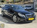 MERCEDES BENZ E350 CDI 4MATİC BLUE EFFICIENCY OTOMATİK-TRAMERSİZ