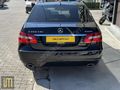 MERCEDES BENZ E350 CDI 4MATİC BLUE EFFICIENCY OTOMATİK-TRAMERSİZ