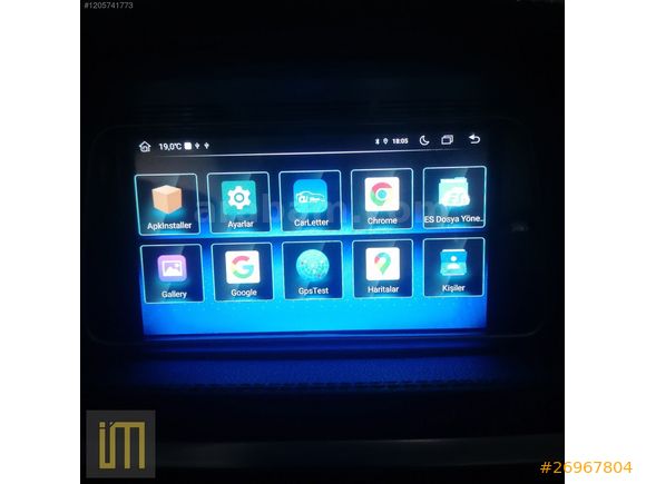 MERCEDES BENZ E350 CDI 4MATİC BLUE EFFICIENCY OTOMATİK-TRAMERSİZ