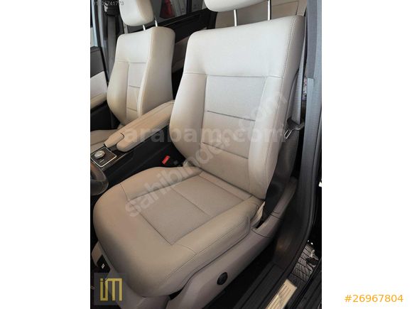 MERCEDES BENZ E350 CDI 4MATİC BLUE EFFICIENCY OTOMATİK-TRAMERSİZ