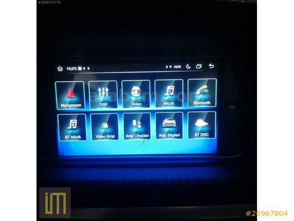 MERCEDES BENZ E350 CDI 4MATİC BLUE EFFICIENCY OTOMATİK-TRAMERSİZ