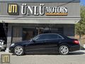 MERCEDES BENZ E350 CDI 4MATİC BLUE EFFICIENCY OTOMATİK-TRAMERSİZ