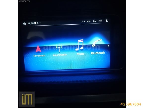 MERCEDES BENZ E350 CDI 4MATİC BLUE EFFICIENCY OTOMATİK-TRAMERSİZ