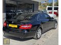 MERCEDES BENZ E350 CDI 4MATİC BLUE EFFICIENCY OTOMATİK-TRAMERSİZ