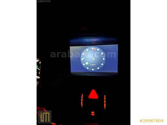 MERCEDES BENZ E350 CDI 4MATİC BLUE EFFICIENCY OTOMATİK-TRAMERSİZ