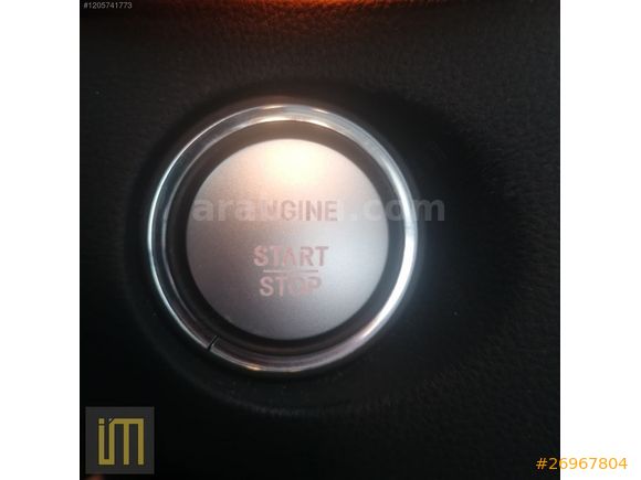 MERCEDES BENZ E350 CDI 4MATİC BLUE EFFICIENCY OTOMATİK-TRAMERSİZ
