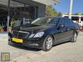 MERCEDES BENZ E350 CDI 4MATİC BLUE EFFICIENCY OTOMATİK-TRAMERSİZ