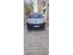 Acil satılık Sahibinden Renault Kangoo Multix 1.5 dCi Authentique 2010 Model