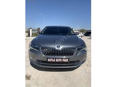 2016 model Superb Otomatik Dizel 158 bin km