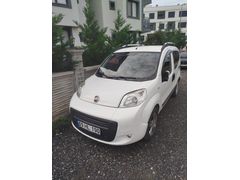 SAHİBİNDEN FİAT FİORİNO 2010 MODEL