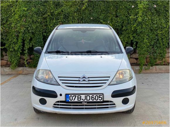 Sahibinden BOYASIZ DEĞİŞENSİZ TUTULAN KASA C3
