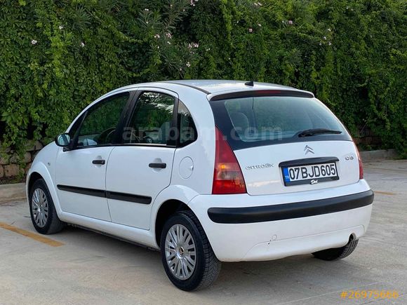 Sahibinden BOYASIZ DEĞİŞENSİZ TUTULAN KASA C3