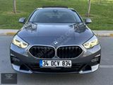 2020 MODEL BMW 2,16 D Gran Coupe Firs Esition Sport Line FULLLL