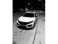 Sahibinden Honda Civic 1.5 i-VTEC RS 2017 Model 