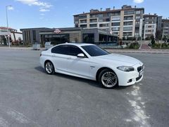 Sahibinden BMW 5 Serisi 525d xDrive Executive M Sport 2015 Model 