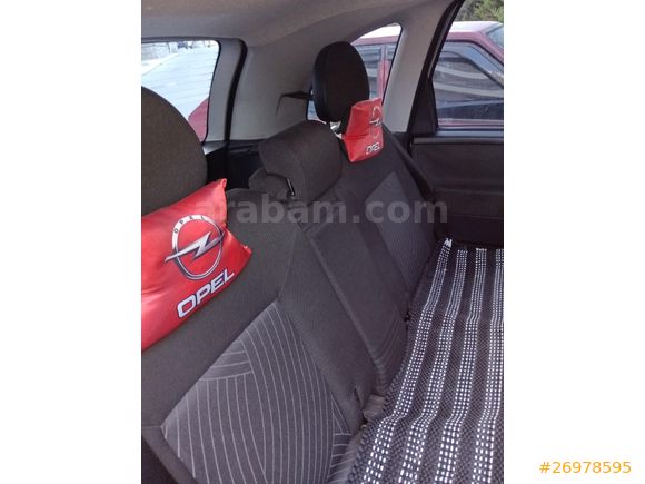 Sahibinden Opel Meriva 1.6 Enjoy 2007 Model