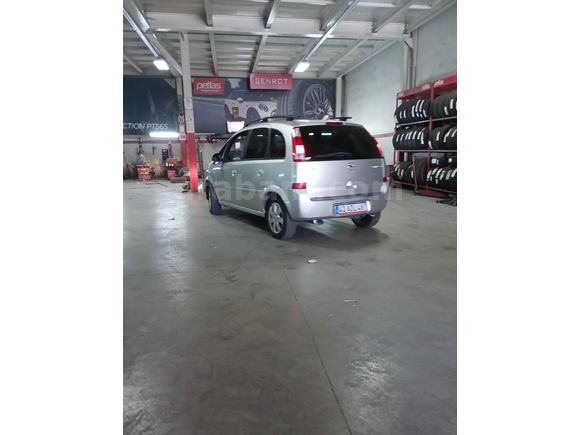 Sahibinden Opel Meriva 1.6 Enjoy 2007 Model