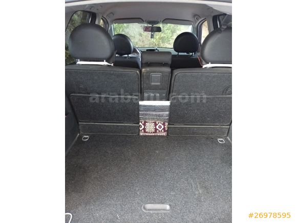 Sahibinden Opel Meriva 1.6 Enjoy 2007 Model