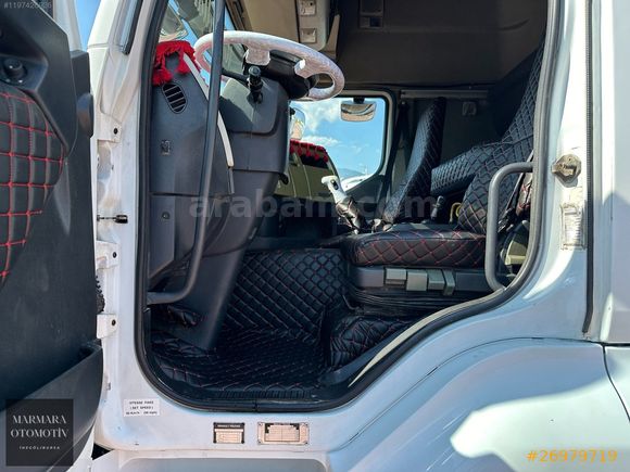 2009 MODEL RENAULT PREMİUM 440.19T ÇEKİCİ