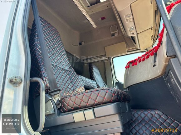 2009 MODEL RENAULT PREMİUM 440.19T ÇEKİCİ