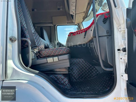 2009 MODEL RENAULT PREMİUM 440.19T ÇEKİCİ