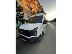 Sahibinden Volkswagen Crafter Hat 