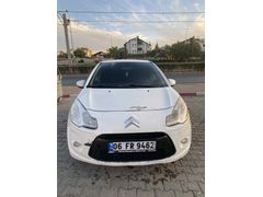 Sahibinden Citroen C3 1.4 HDi Confort 2011 Model 