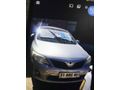 Galeriden Toyota Corolla Niğde